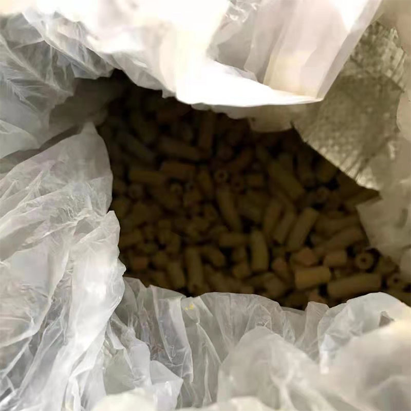 德兴市钒催化剂回收